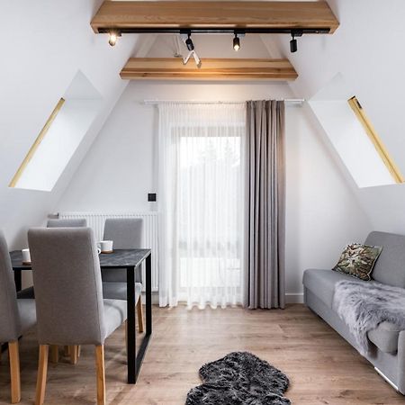 Villa 7 Folk & Modern Закопане Екстериор снимка
