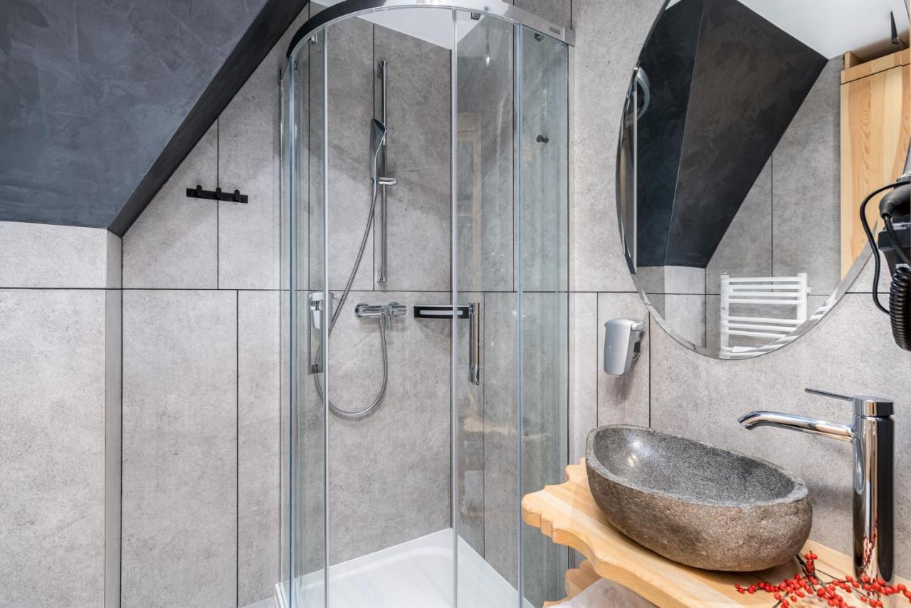 Villa 7 Folk & Modern Закопане Екстериор снимка