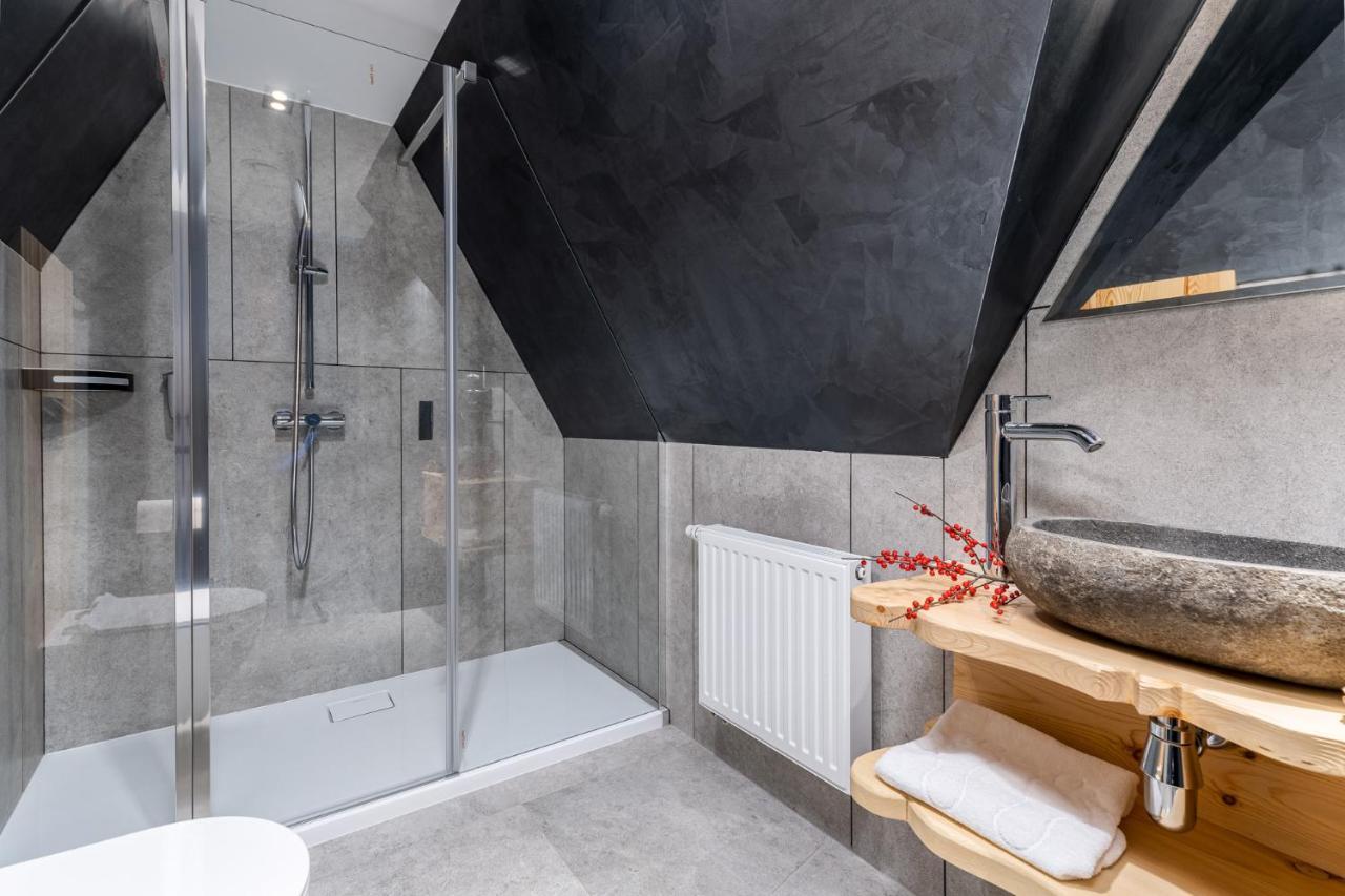 Villa 7 Folk & Modern Закопане Екстериор снимка