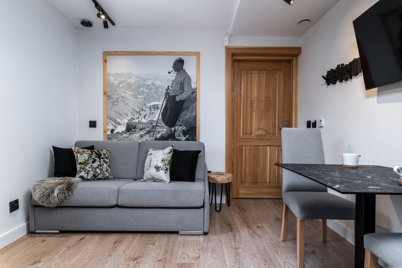 Villa 7 Folk & Modern Закопане Екстериор снимка